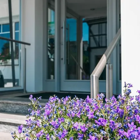 Hotel Parkhotel Schmallenberg