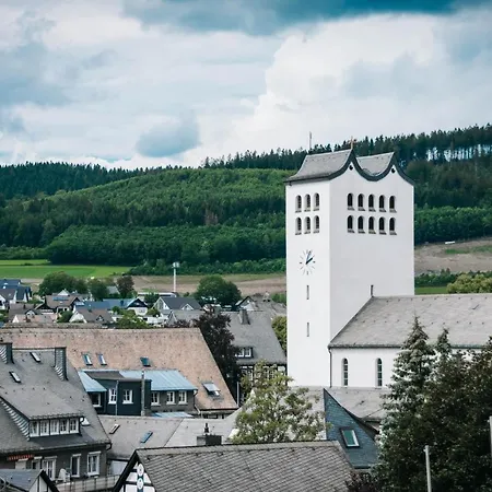 Hotel Parkhotel Schmallenberg