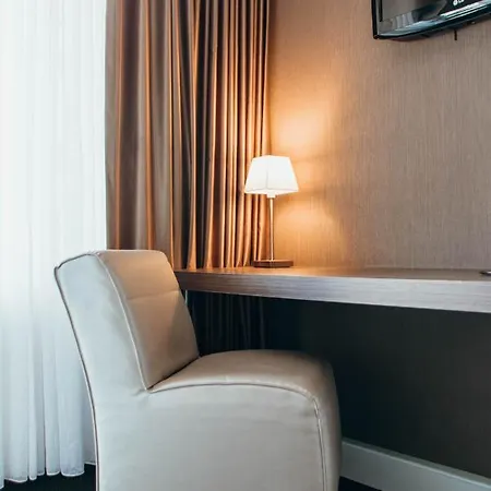 Hotel Parkhotel
