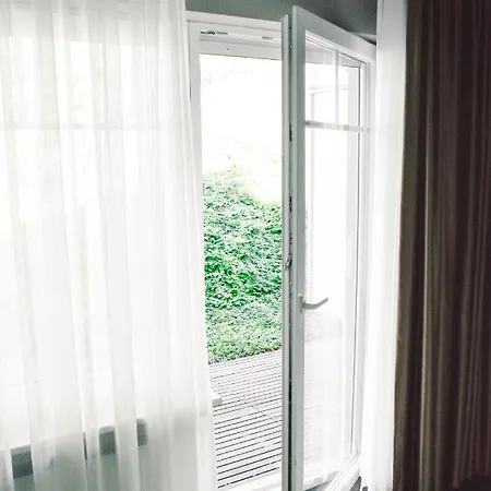 Parkhotel Hotel Schmallenberg