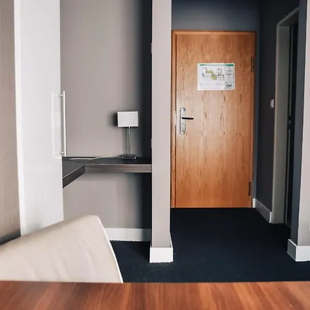 Parkhotel 3*