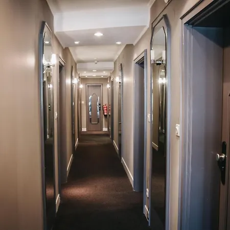 Parkhotel 3*
