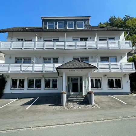 Parkhotel Hotel 3*