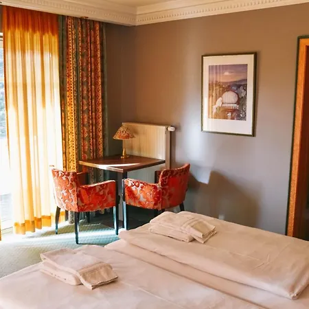 Parkhotel Hotel 3*