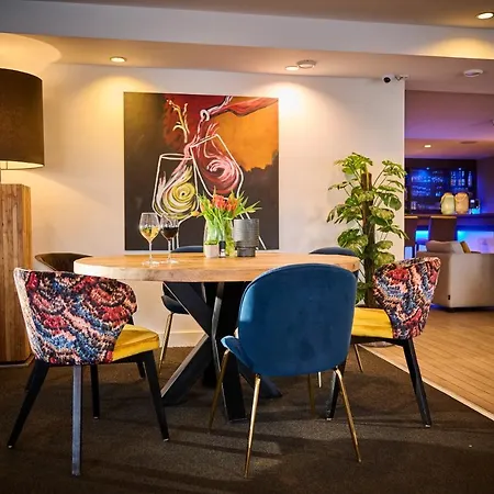 Parkhotel Hotel