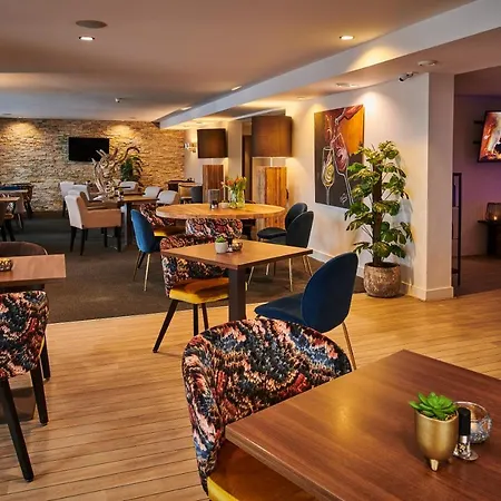 Otel Parkhotel Schmallenberg