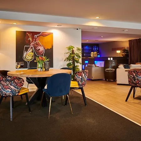 Parkhotel 3* Schmallenberg