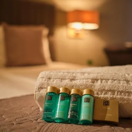 Parkhotel 3* Schmallenberg
