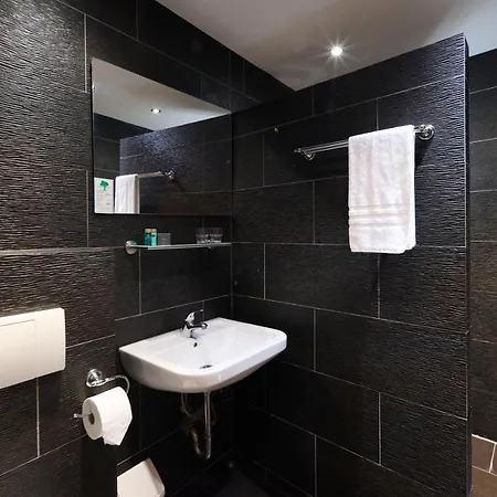 Parkhotel 3* Schmallenberg