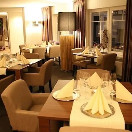 Hotel Parkhotel