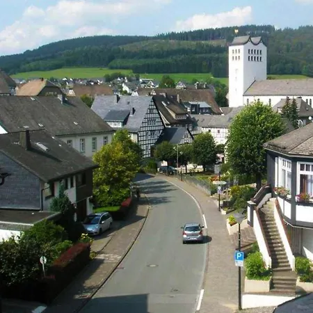 Parkhotel Hotel 3*
